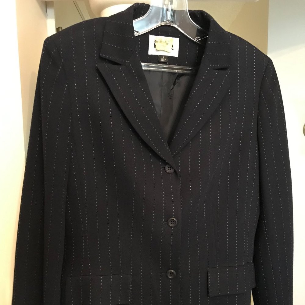 Kasper Women's Pantsuit Size 8
